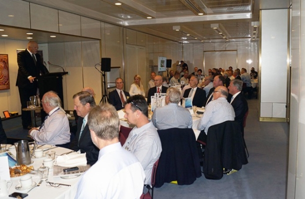 Govt comes good on marine park pledges